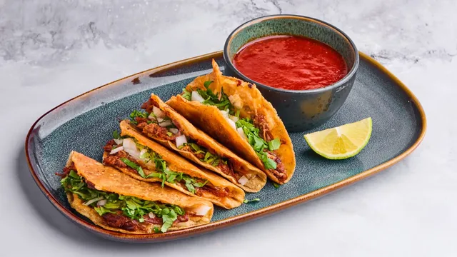 Beef Birria