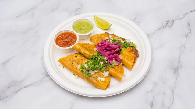 Beef Birria