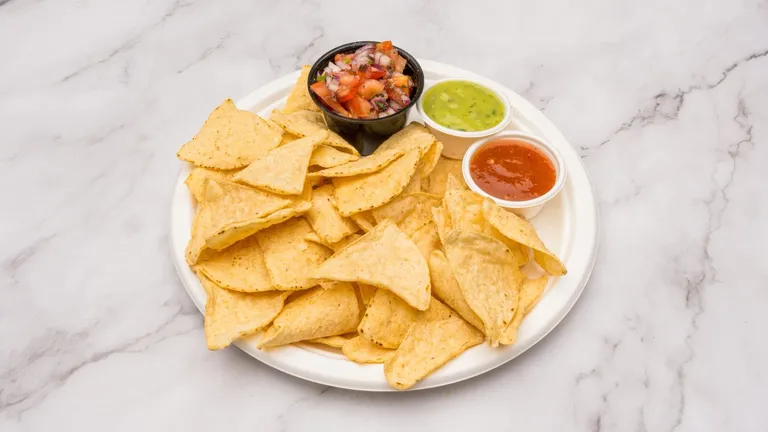 Maischips