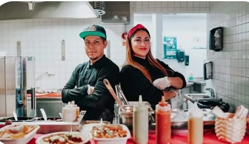 La Mexicana