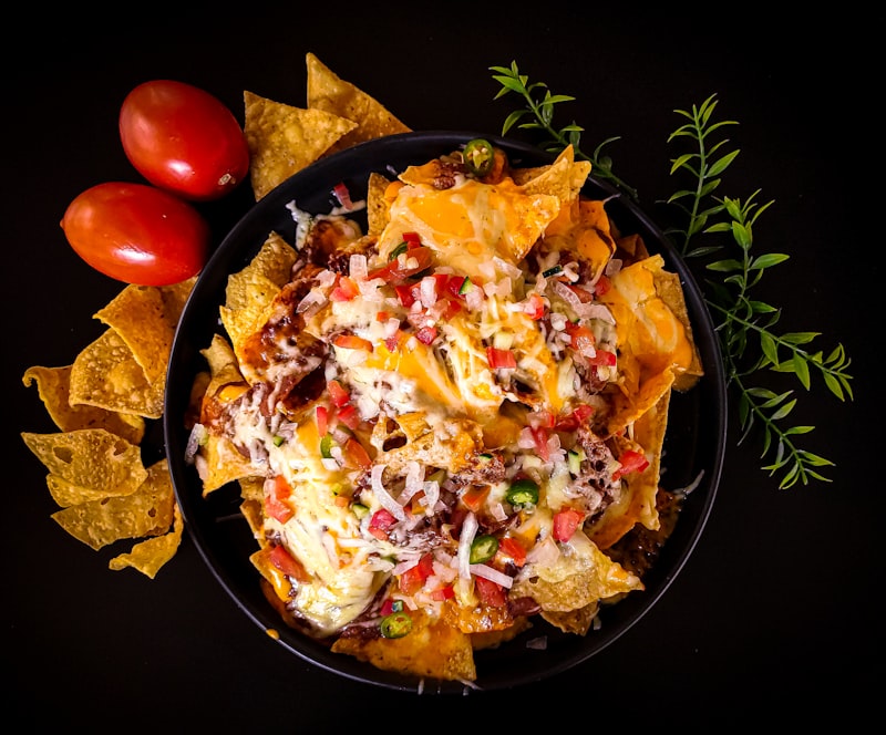 Salsa Roja
